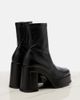 Jimmy Choo Jimmy Choo Hadi leather ankle boots - 3