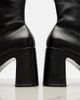 Jimmy Choo Jimmy Choo Hadi leather ankle boots - 6