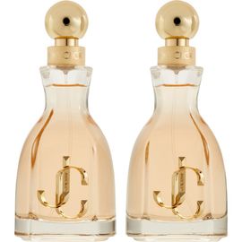 Jimmy Choo Jimmy Choo I Want Choo Eau de Parfum Set $218 Value 