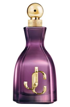 Jimmy Choo Jimmy Choo I Want Choo Midnight Eau de Parfum 