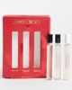 Jimmy Choo Jimmy Choo I Want Choo Trio Travel Set-No color - 1