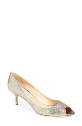 Jimmy Choo Jimmy Choo 'Isabel' Pump