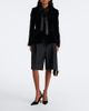 Jimmy Choo Jimmy Choo Ithaca embellished velvet pumps - 2