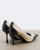 Jimmy Choo Jimmy Choo Ixia leather pumps - 4