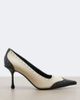 Jimmy Choo Jimmy Choo Ixia leather pumps - 6