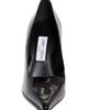 Jimmy Choo Jimmy Choo Ixia Pointed Toe Pump - 4