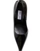 Jimmy Choo Jimmy Choo Ixia Pointed Toe Pump - 5