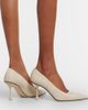 Jimmy Choo Jimmy Choo Ixia woven pumps - 2