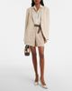 Jimmy Choo Jimmy Choo Ixia woven pumps - 4