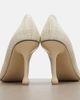 Jimmy Choo Jimmy Choo Ixia woven pumps - 6