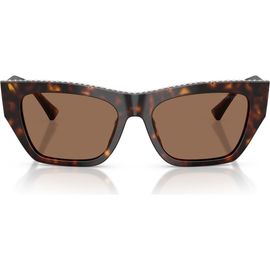 Jimmy Choo Jimmy Choo JC5035BF 54mm Cat Eye Sunglasses