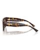 Jimmy Choo Jimmy Choo JC5035BF 54mm Cat Eye Sunglasses - 3