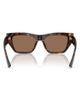 Jimmy Choo Jimmy Choo JC5035BF 54mm Cat Eye Sunglasses - 4