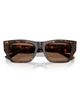 Jimmy Choo Jimmy Choo JC5035BF 54mm Cat Eye Sunglasses - 5