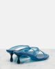Jimmy Choo Jimmy Choo Jelly Drop mules - 3
