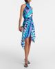 Jimmy Choo Jimmy Choo Jelly Drop mules - 4