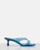 Jimmy Choo Jimmy Choo Jelly Drop mules - 5