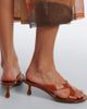 Jimmy Choo Jimmy Choo Jelly Drop TPU mules - 2