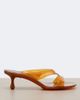 Jimmy Choo Jimmy Choo Jelly Drop TPU mules - 4