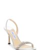 Jimmy Choo Jimmy Choo Jenn Crystal Slingback Sandal (Nordstrom Exclusive) - 1
