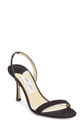 Jimmy Choo Jimmy Choo Jenn Slingback Sandal