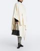 Jimmy Choo Jimmy Choo Lawton herringbone and leather knee-high boots - 2