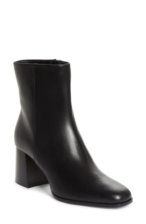 Jimmy Choo Jimmy Choo Linne Block Heel Bootie