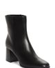 Jimmy Choo Jimmy Choo Linne Block Heel Bootie - 1