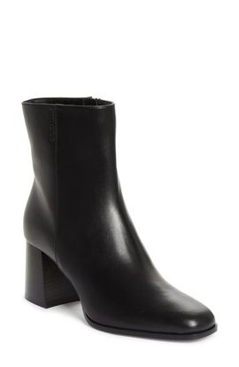 Jimmy Choo Jimmy Choo Linne Block Heel Bootie