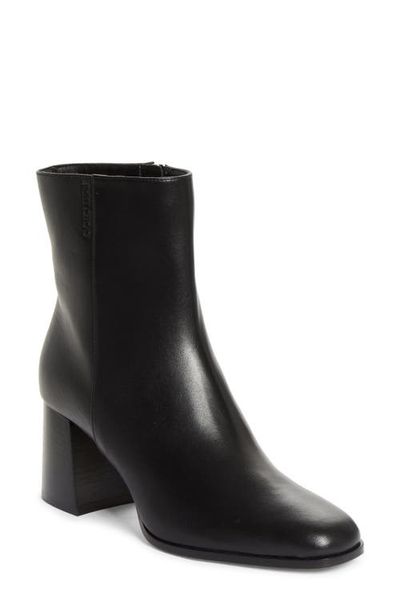Jimmy Choo Jimmy Choo Linne Block Heel Bootie