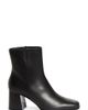 Jimmy Choo Jimmy Choo Linne Block Heel Bootie - 3