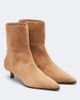Jimmy Choo Jimmy Choo Lory suede ankle boots - 1