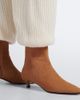 Jimmy Choo Jimmy Choo Lory suede ankle boots - 3