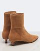 Jimmy Choo Jimmy Choo Lory suede ankle boots - 4