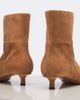 Jimmy Choo Jimmy Choo Lory suede ankle boots - 5