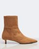 Jimmy Choo Jimmy Choo Lory suede ankle boots - 6
