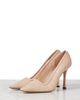 Jimmy Choo Jimmy Choo Lotta 100 tulle pumps - 4