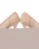 Jimmy Choo Jimmy Choo Lotta 100 tulle pumps - 5