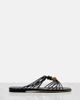 Jimmy Choo Jimmy Choo Lova embellished leather mules - 5