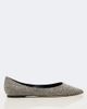 Jimmy Choo Jimmy Choo Love herringbone ballet flats - 6