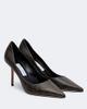 Jimmy Choo Jimmy Choo Love leather pumps - 1