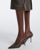 Jimmy Choo Jimmy Choo Love leather pumps - 2