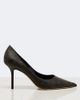 Jimmy Choo Jimmy Choo Love leather pumps - 5