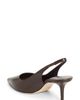 Jimmy Choo Jimmy Choo Love Pointed Toe Slingback Pump (Nordstrom Exclusive) - 2