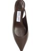 Jimmy Choo Jimmy Choo Love Pointed Toe Slingback Pump (Nordstrom Exclusive) - 5