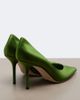 Jimmy Choo Jimmy Choo Love satin pumps - 3