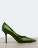 Jimmy Choo Jimmy Choo Love satin pumps - 5