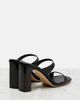 Jimmy Choo Jimmy Choo Lucian leather mules - 2