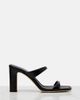 Jimmy Choo Jimmy Choo Lucian leather mules - 3