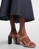 Jimmy Choo Jimmy Choo Lucian leather sandals - 2
